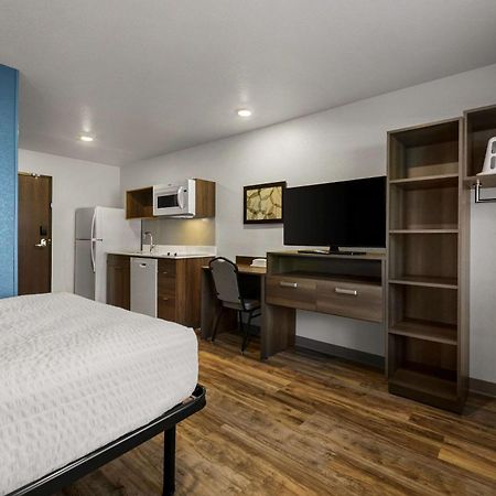 Woodspring Suites Yorktown Newport News Kültér fotó