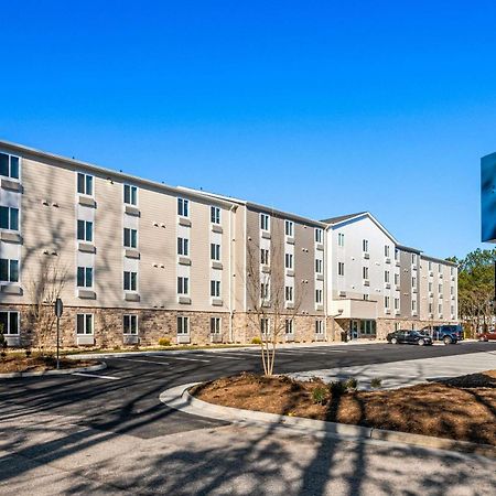 Woodspring Suites Yorktown Newport News Kültér fotó
