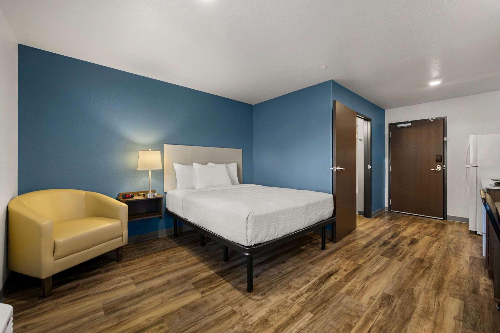 Woodspring Suites Yorktown Newport News Kültér fotó