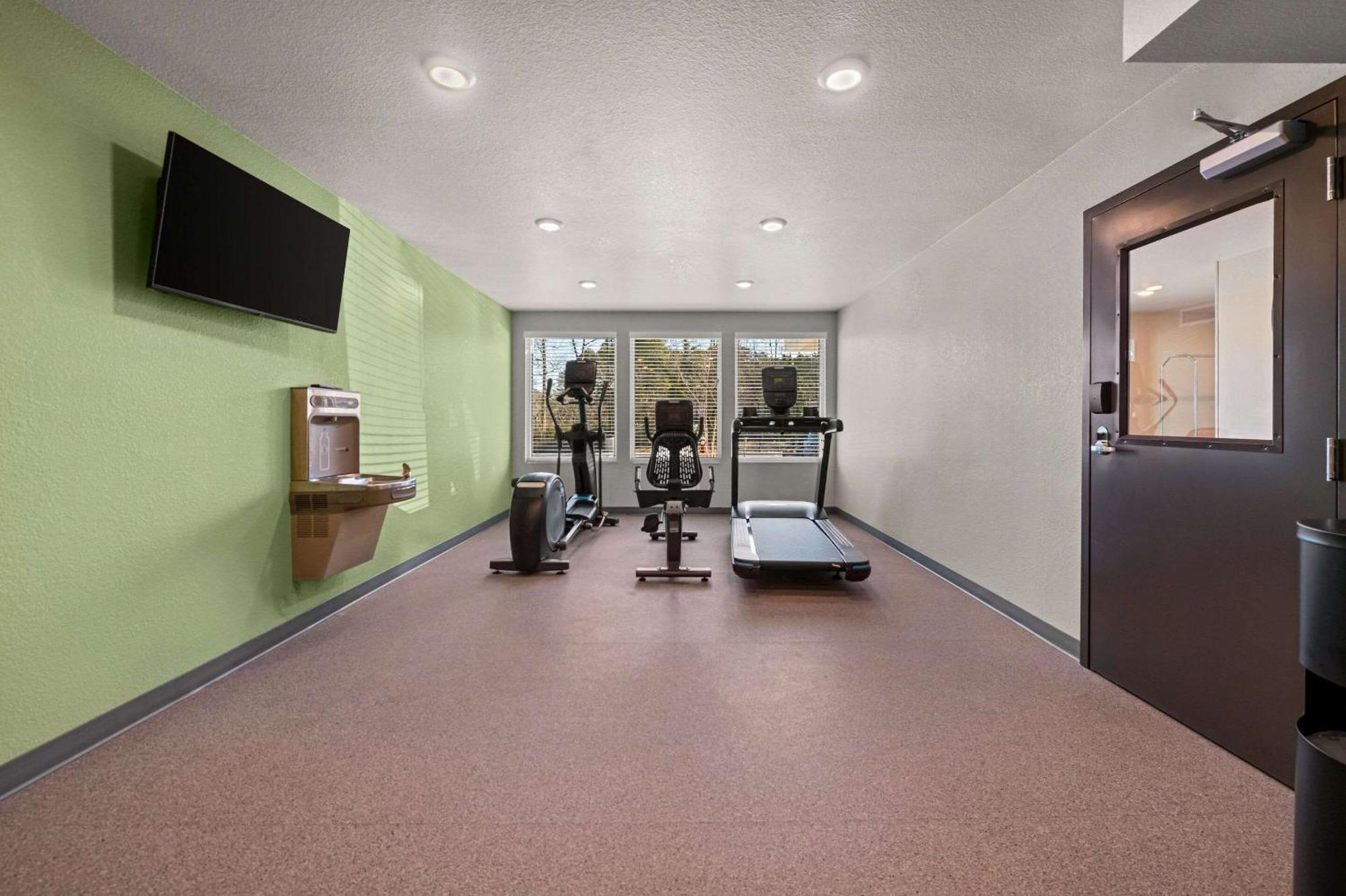 Woodspring Suites Yorktown Newport News Kültér fotó