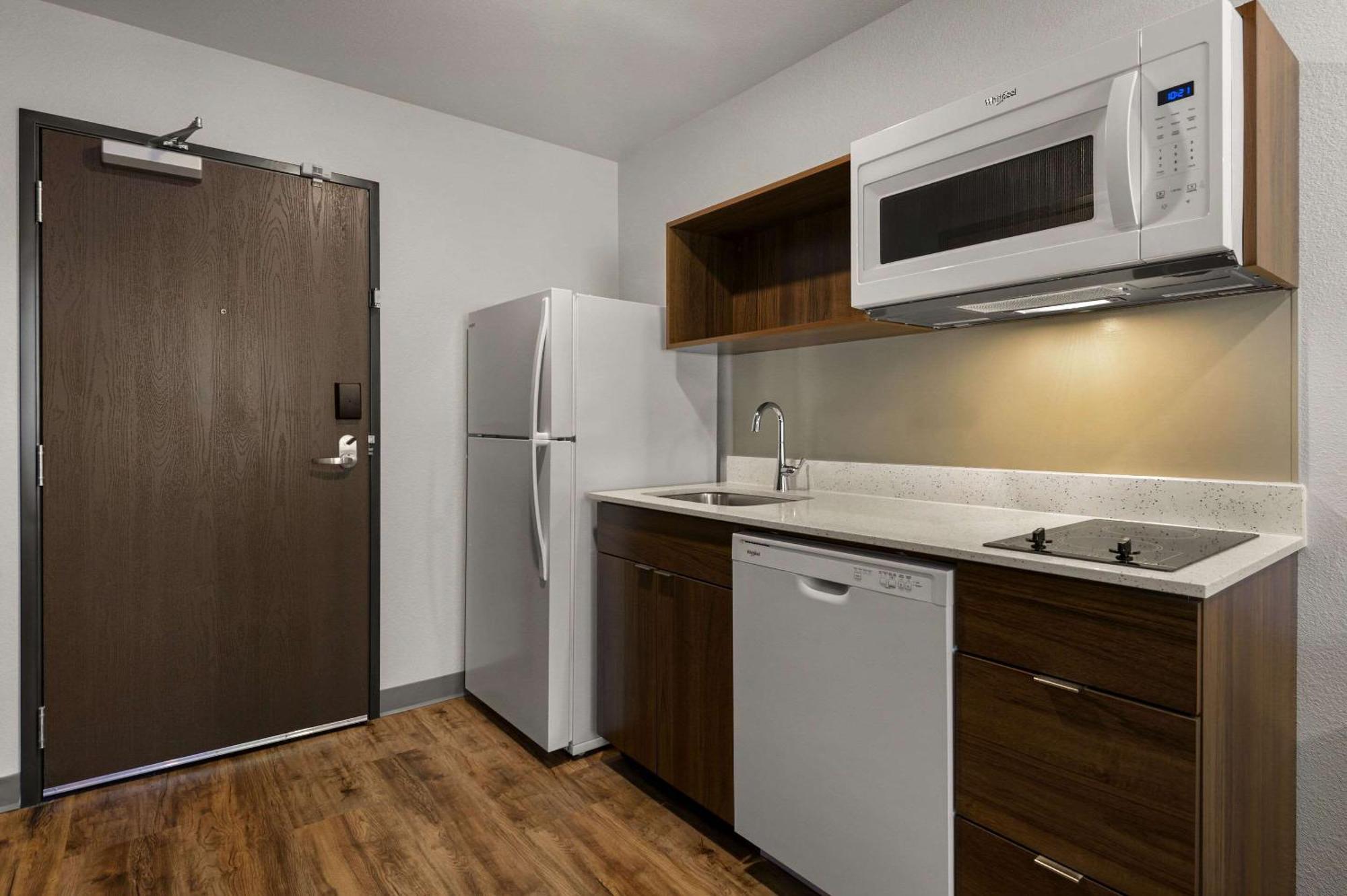 Woodspring Suites Yorktown Newport News Kültér fotó