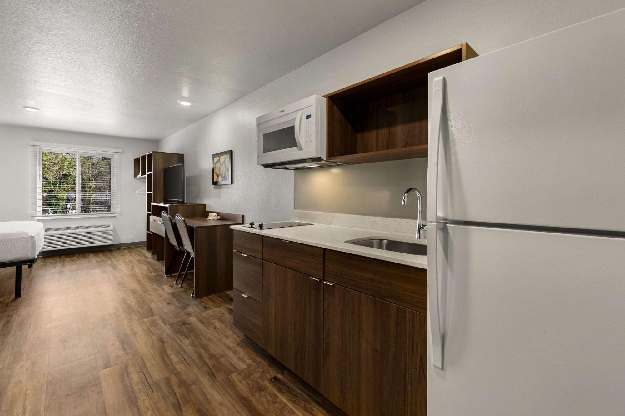 Woodspring Suites Yorktown Newport News Kültér fotó