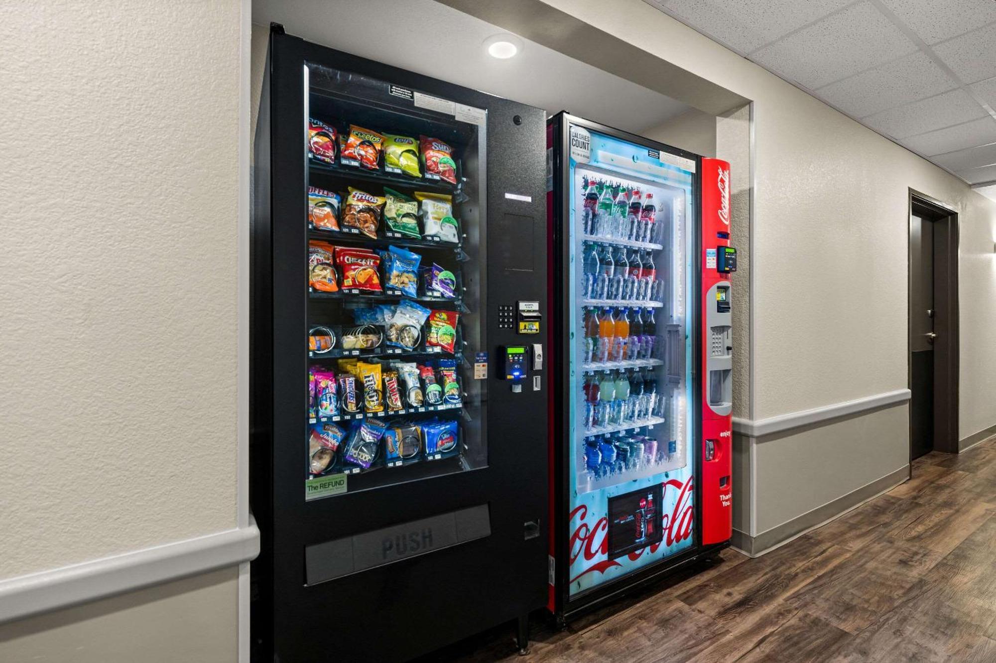 Woodspring Suites Yorktown Newport News Kültér fotó