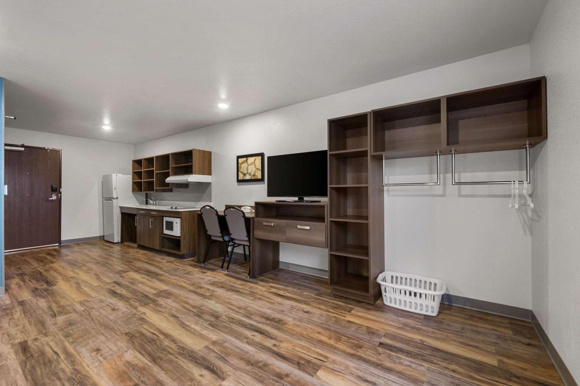 Woodspring Suites Yorktown Newport News Kültér fotó