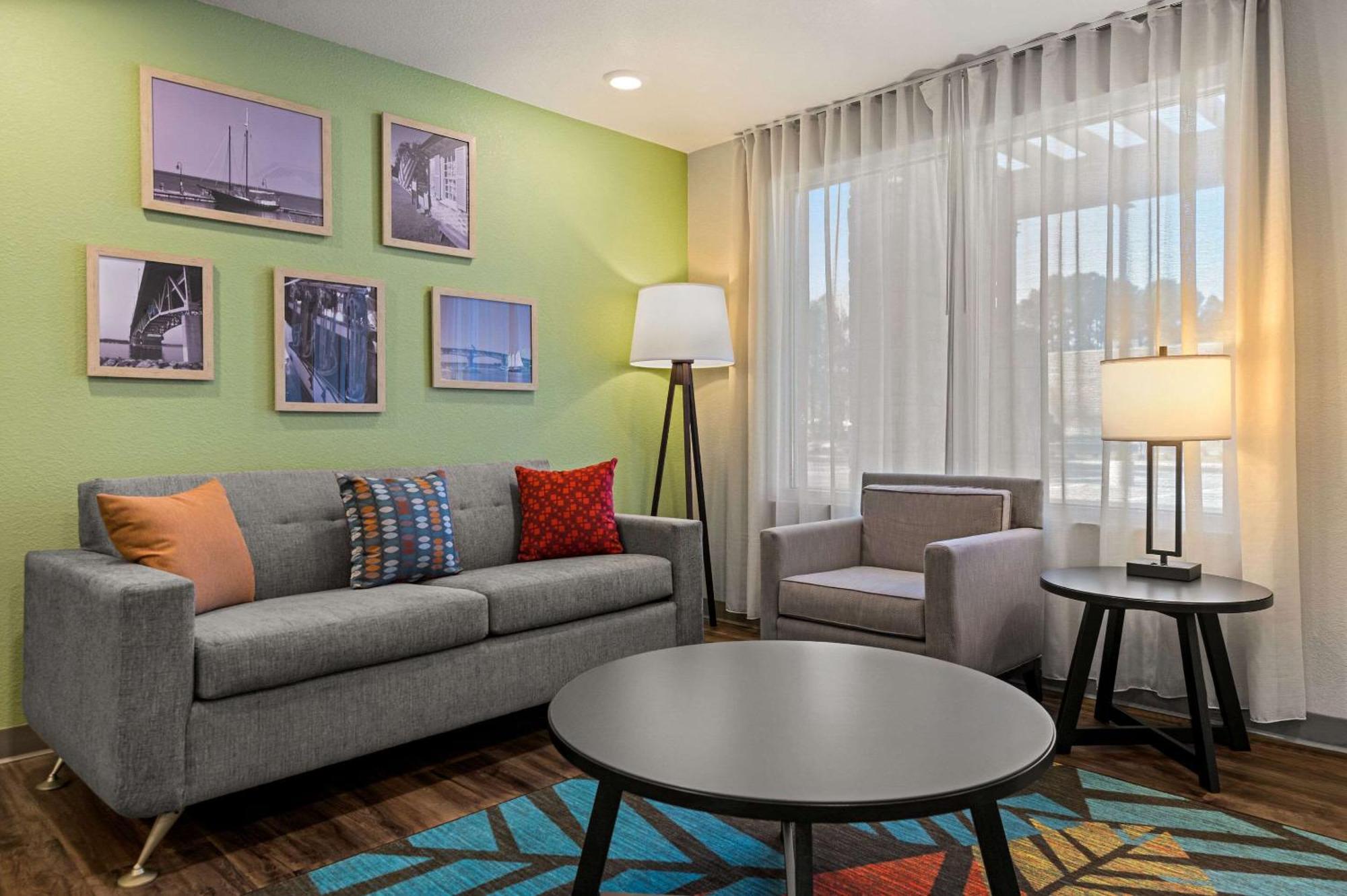 Woodspring Suites Yorktown Newport News Kültér fotó