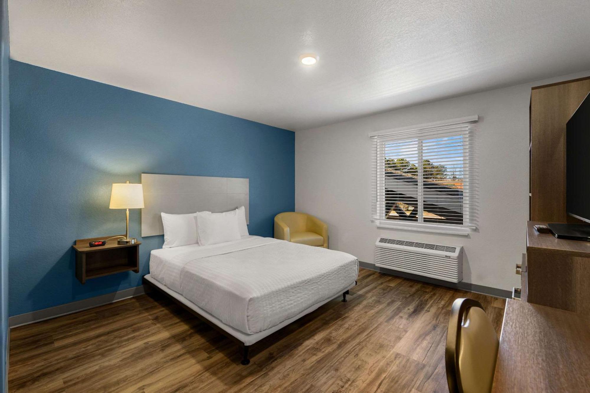 Woodspring Suites Yorktown Newport News Kültér fotó