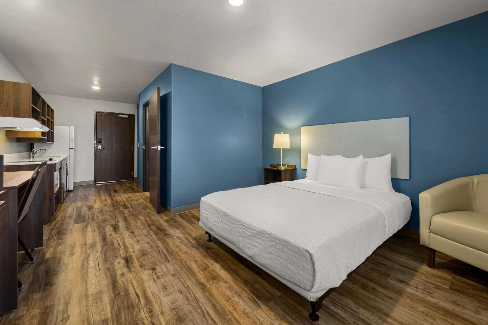 Woodspring Suites Yorktown Newport News Kültér fotó